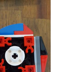 Lego beyblade burst sale