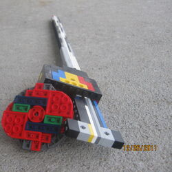 Lego beyblade set hotsell