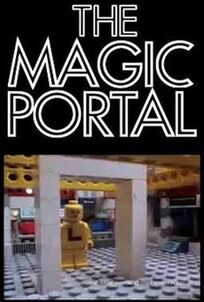The Magic Portal Poster