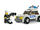 7236 Police Car