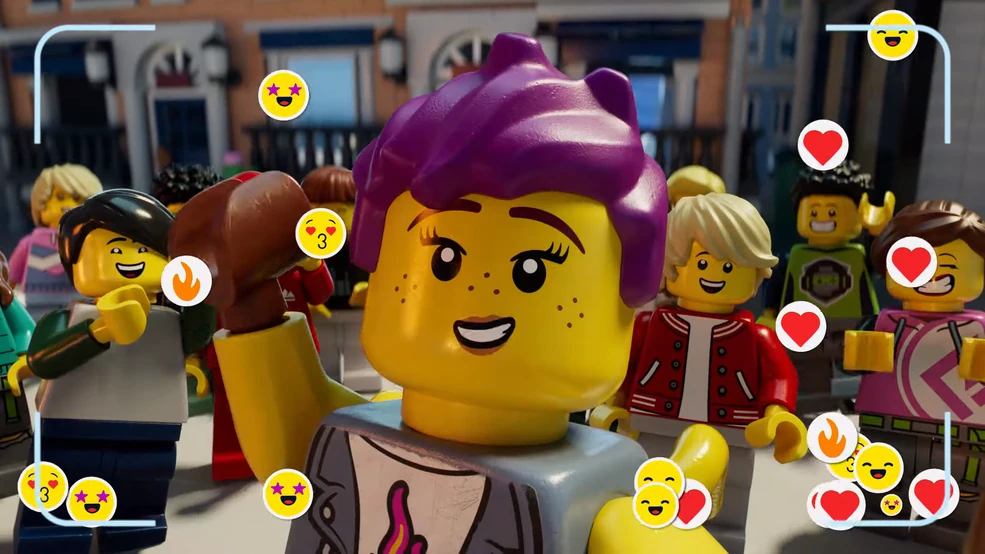 Just Jason and Mech.Max | Lego City No Limits Wiki | Fandom