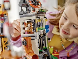 60473 The City Tower | Lego City No Limits Wiki | Fandom