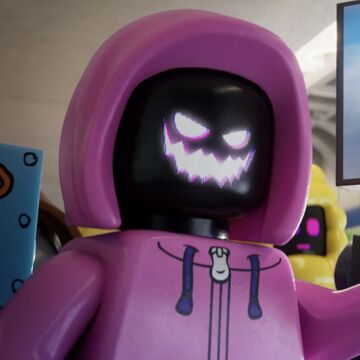 Ellie Lego City No Limits Wiki Fandom