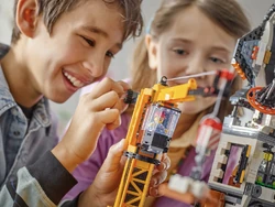60473 The City Tower | Lego City No Limits Wiki | Fandom