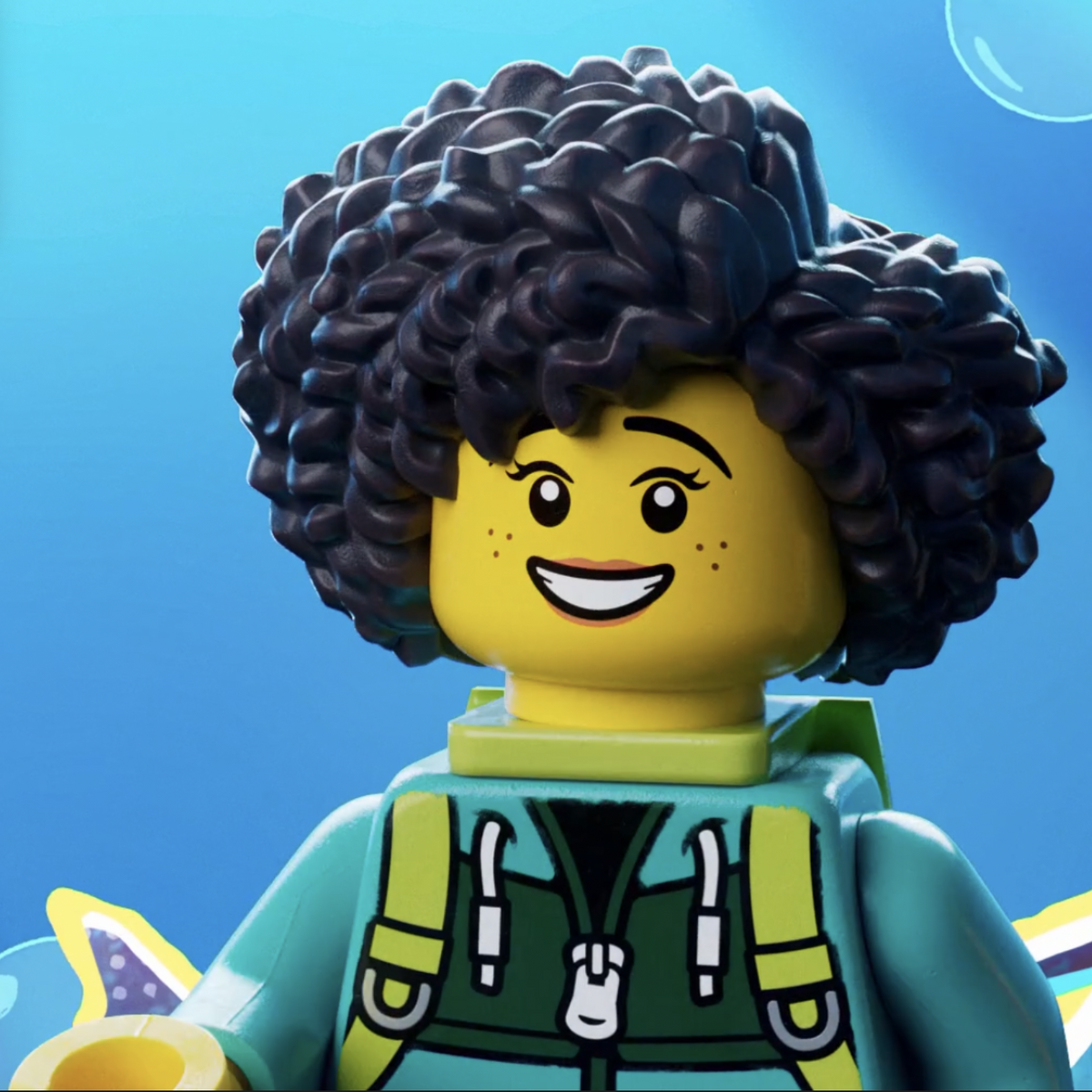 Wanda lego set new arrivals