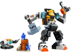 60428 Space Construction Mech | Lego City No Limits Wiki