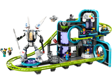 Lego city world discount