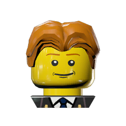 Frank honey sales lego city undercover