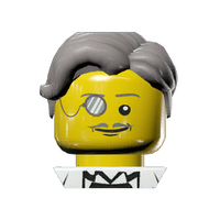 Lego city undercover blackwell discount