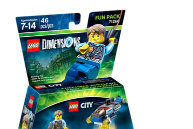 Lego city undercover 2 release date discount