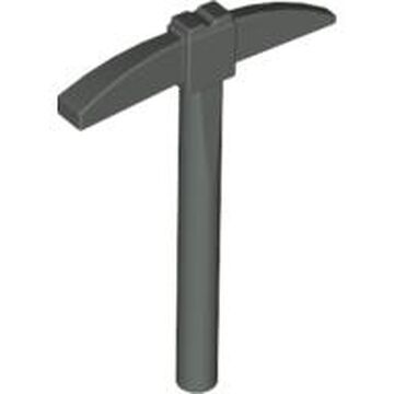 Lego pickaxe discount