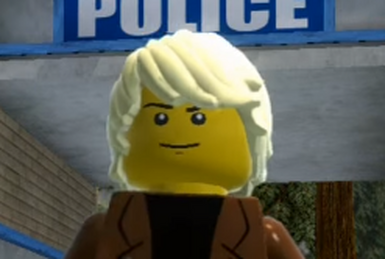 Lance Linberger Construction LEGO Games Wiki Fandom