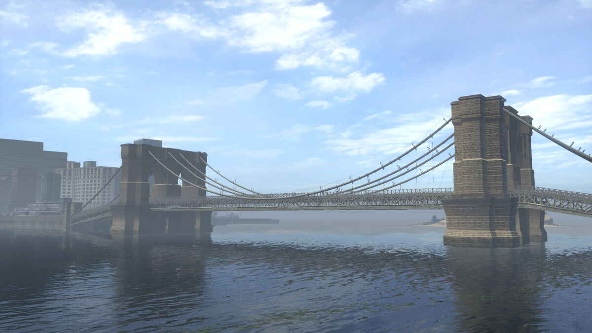 Lego city bridge discount