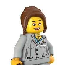 Natalia Kowalski Lego City Undercover Wiki Fandom