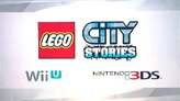 Lego city stories