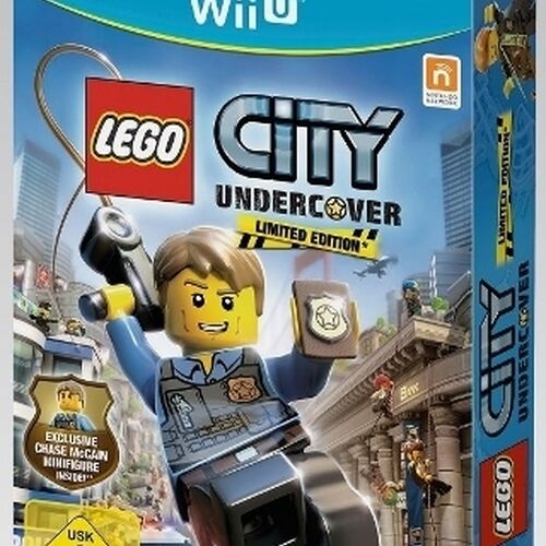 Kleuterschool karakter schildpad LEGO City Undercover | LEGO City: Undercover Wiki | Fandom
