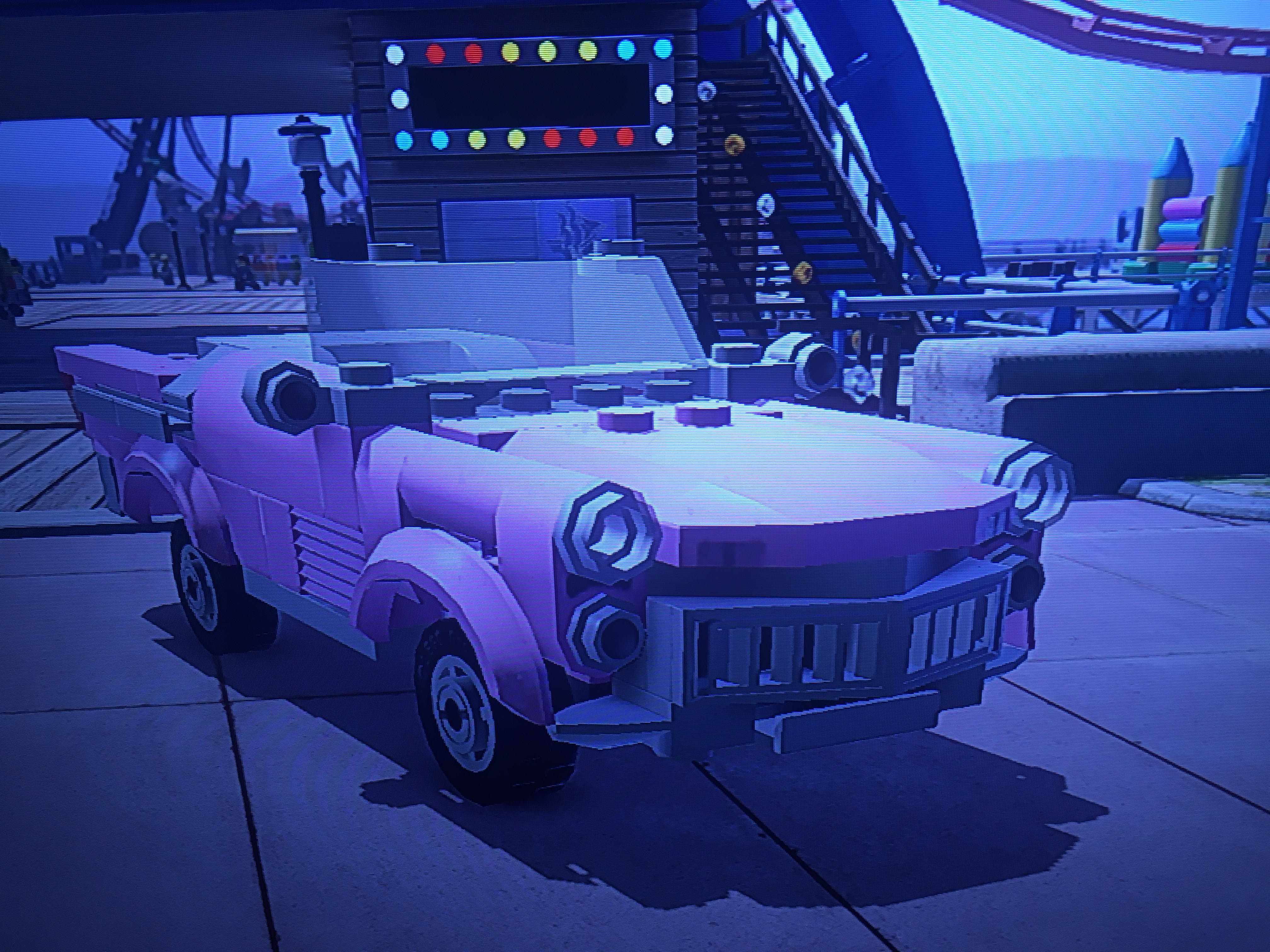 Athena LEGO City Undercover Wiki Fandom