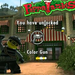 Category Unlockables LEGO City Undercover Wiki Fandom