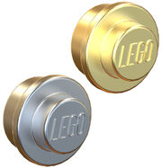 Lego studs