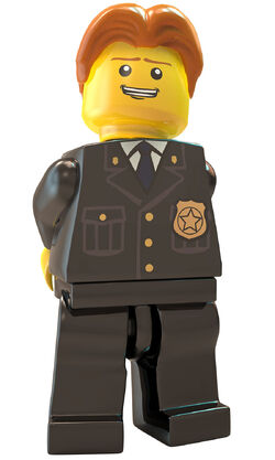 Lego City Undercover - Wikipedia