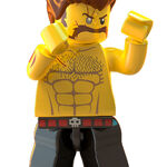 Ellie phillips lego clearance