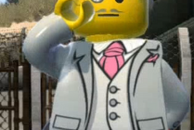 List of Resident characters LEGO City Undercover Wiki Fandom