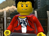 Bucky Butler