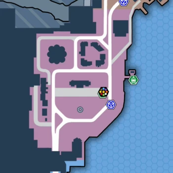 Kings Court LEGO City: Undercover Wiki Fandom