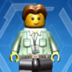 Category Characters Lego City Undercover Wiki Fandom
