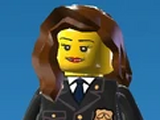 Officer Park