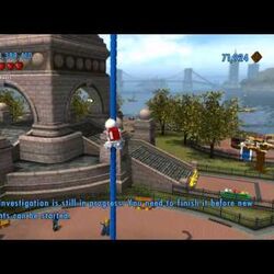 Category Red Bricks LEGO City Undercover Wiki Fandom