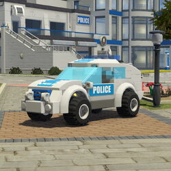 Category Vehicles in Lego City Undercover The Chase Begins LEGO City Undercover Wiki Fandom