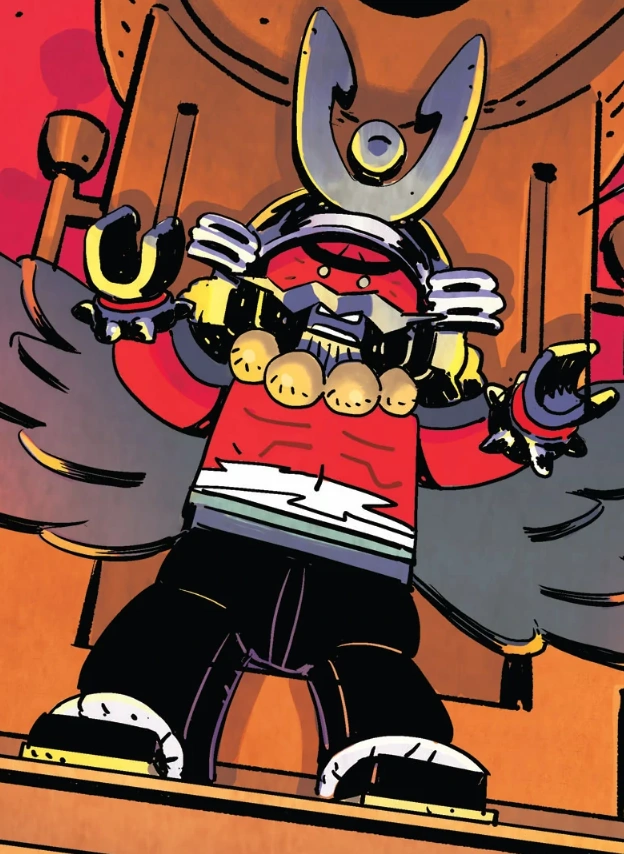 Mogra | The Lego Crossover Wiki | Fandom