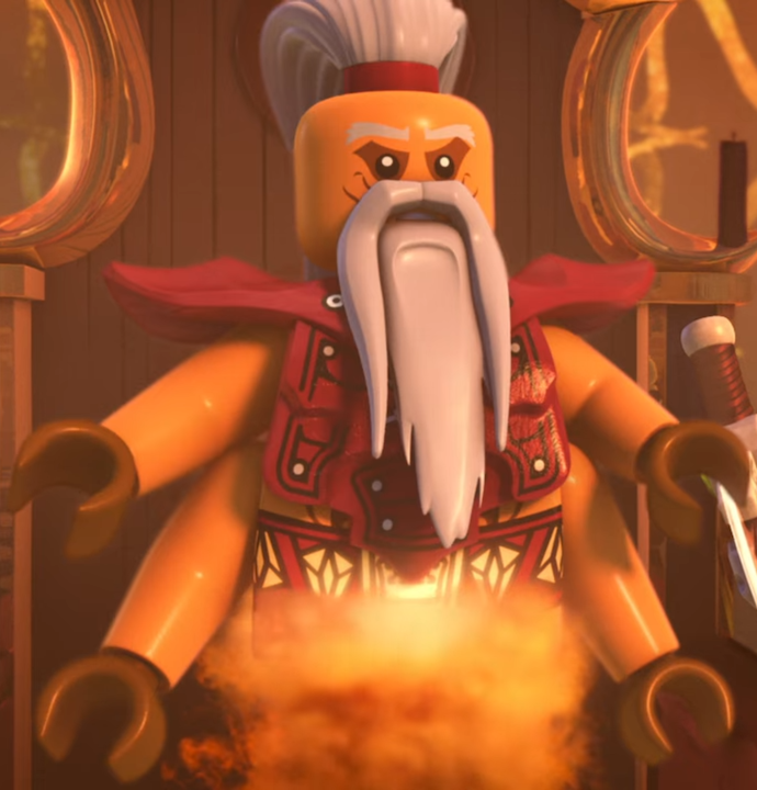 Khanjikhan The Lego Crossover Wiki Fandom