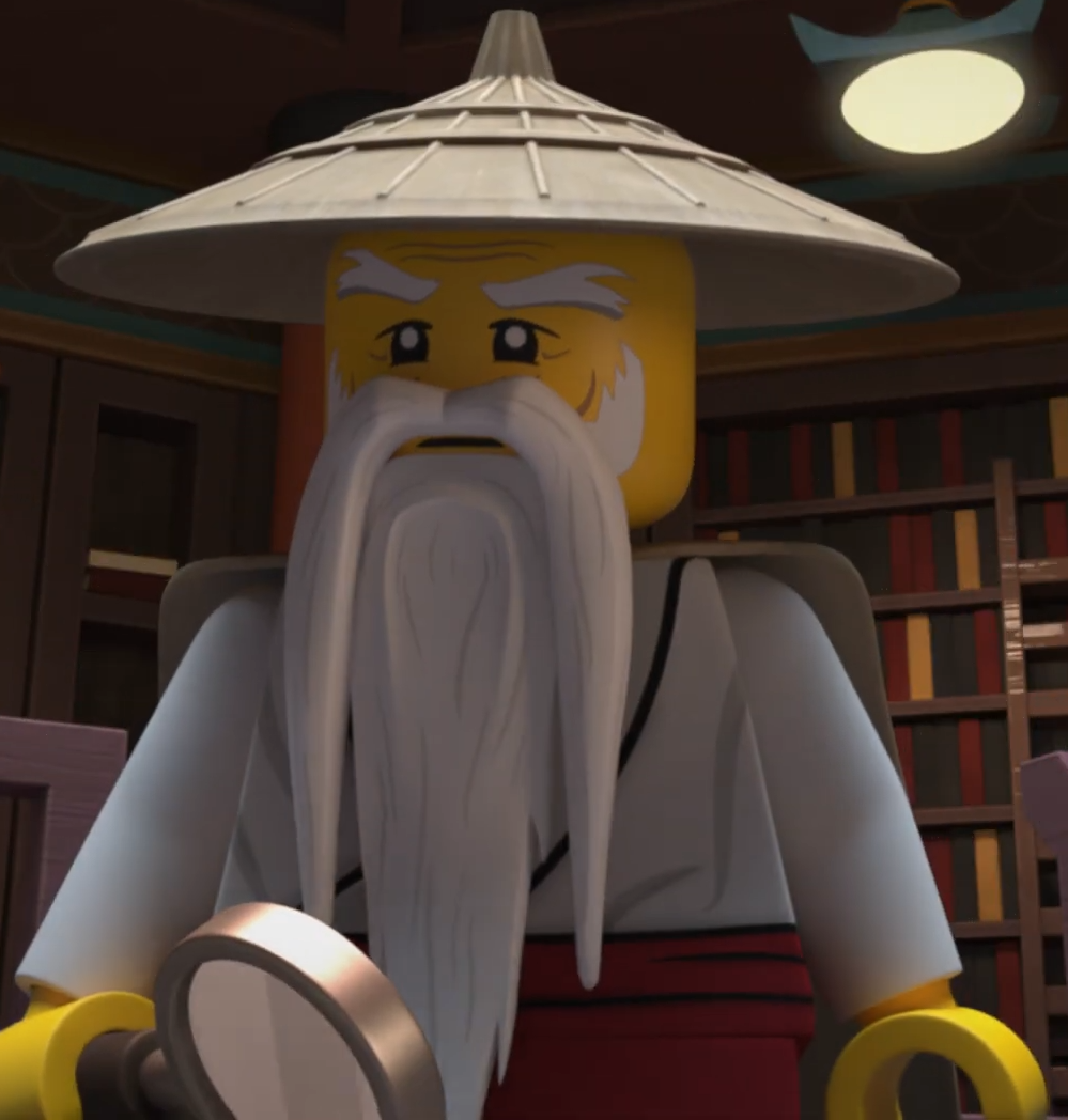 | The Lego Crossover Wiki | Fandom