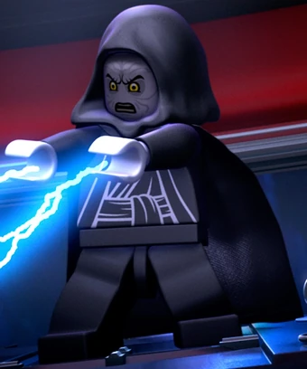lego darth sidious
