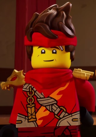 Kai | The Lego Crossover Wiki | Fandom
