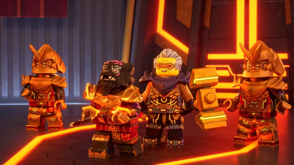 Ras | The Lego Crossover Wiki | Fandom