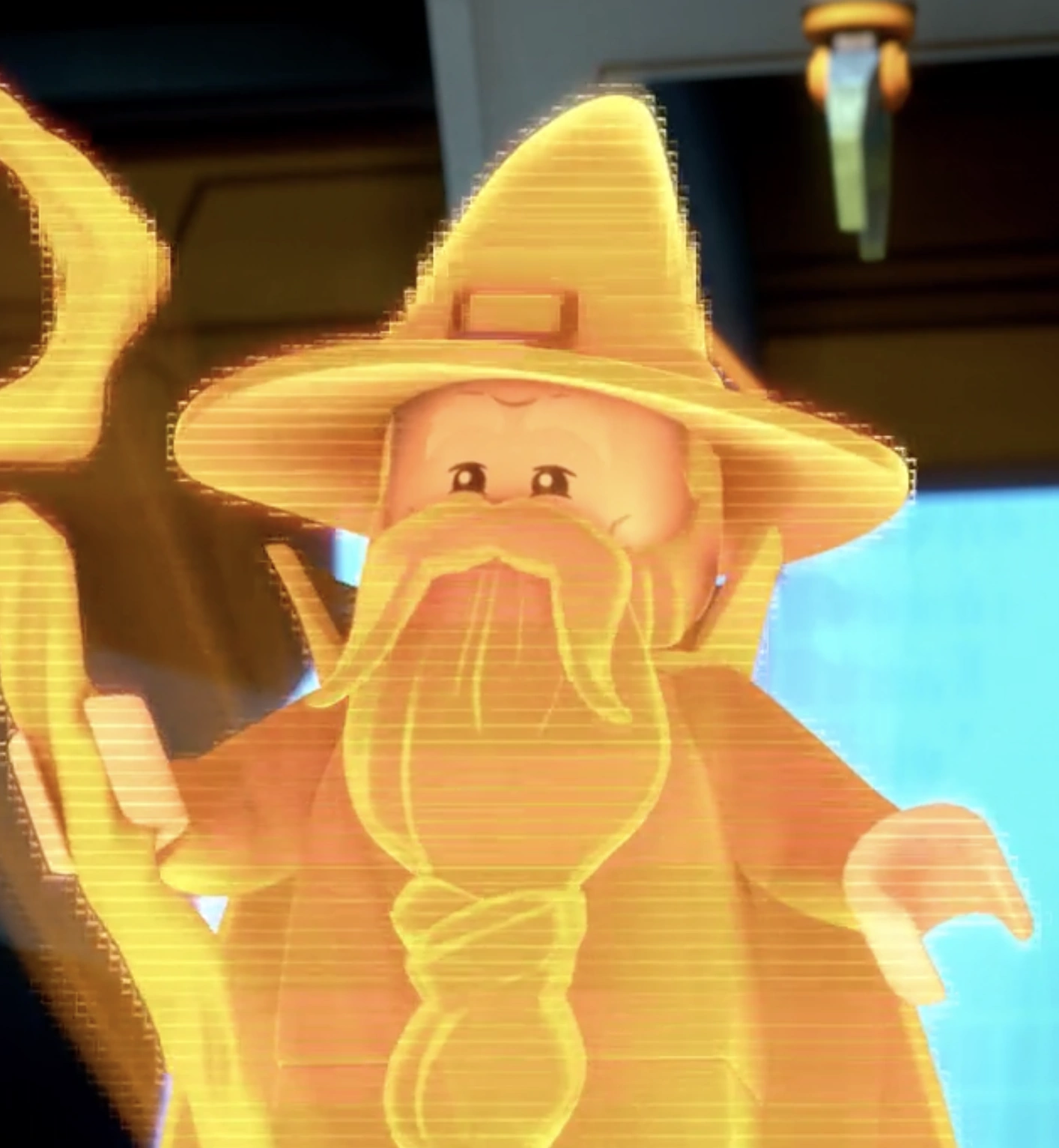 Merlok 2.0 | The Lego Crossover Wiki | Fandom