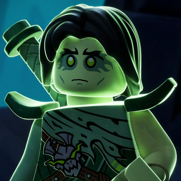 ノブ Morro | The Lego Crossover Wiki | Fandom