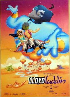 Lloydladinn 1992