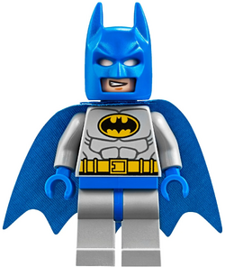 LEGO Batman Minifigure bat024