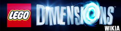 LegoDimensions Wikia