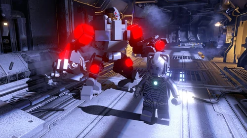 Official LEGO Dimensions Wiki