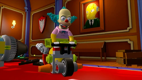 Official LEGO Dimensions Wiki