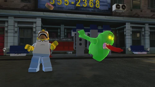 Official LEGO Dimensions Wiki