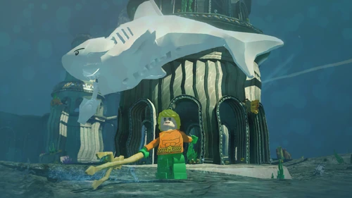 Official LEGO Dimensions Wiki