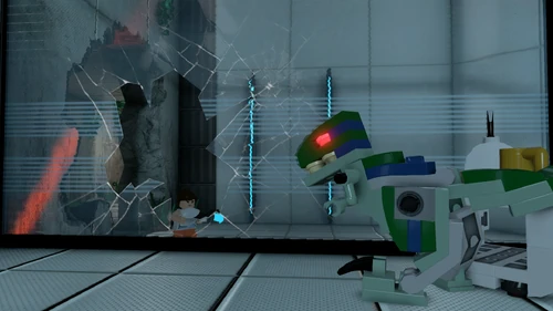 Official LEGO Dimensions Wiki