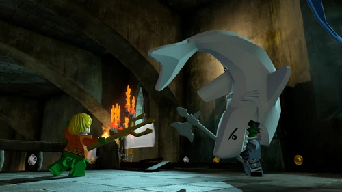 Official LEGO Dimensions Wiki
