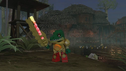 Official LEGO Dimensions Wiki